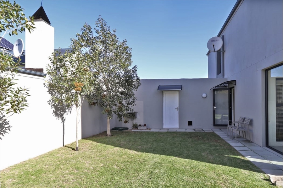 To Let 3 Bedroom Property for Rent in Aan de Wijnlanden Western Cape